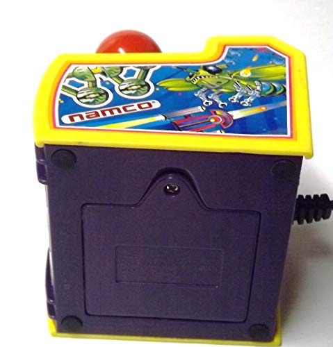 Jakks / Namco Arcade Classics Plug and Play TV Games - Thumbnail 6