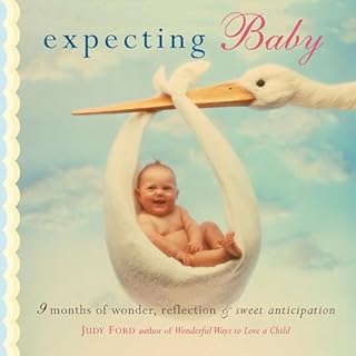 Expecting Baby cover art