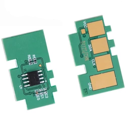 Puce Phaser 3020 compatible pour réinitialiser le compteur de toner WorkCentre 3025