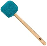 Griff aus Buchenholz MEINL Sonic Energy Gong Mallets (M, SEA PETROL)