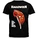 Halloween - Mens Night He Came Home T-shirt 2x-large Black