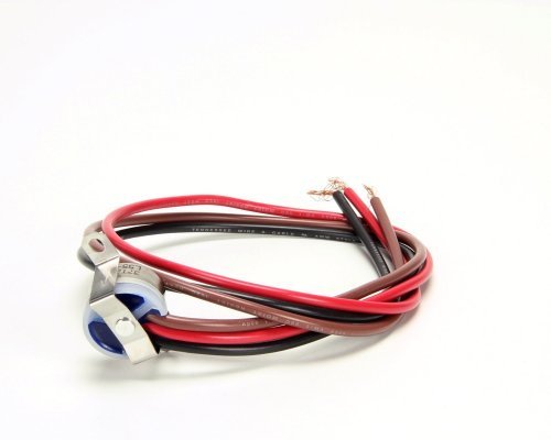 TRUE 800316 Term Switch by Prtst