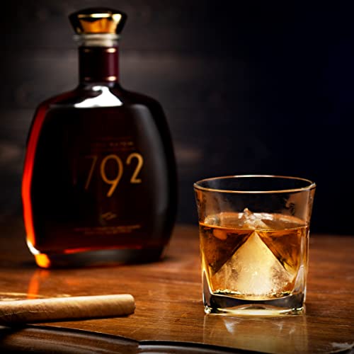 Set de 2 Vasos de Whisky Godinger con Molde de Hielo miniatura 2
