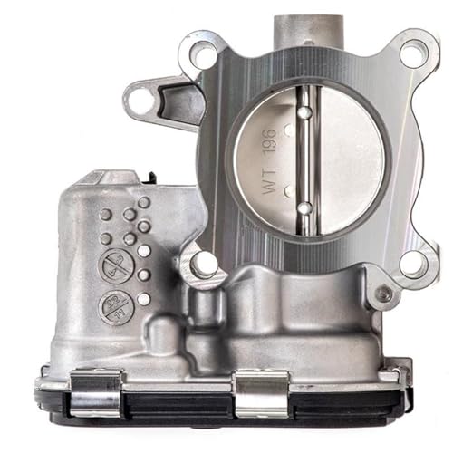 Corps d'accélérateur 3765100XEB04 pour Haval H6 F7 et F5 moteur 1.5T