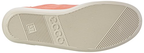 Image of ECCO Soft 2.0 Tie Sneaker