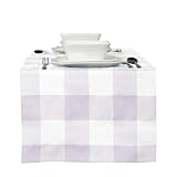 Mit 45x150cm ideal für Esstische, Beistelltische, Kommoden oder Outdoor