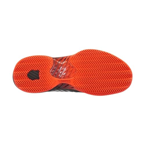 Image of K-Swiss Men's Hypercourt Express 2 HB - Clay Court Tennis Shoe