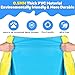 Thicken 94'' Splash Pad, Non-Slip Splash Pad for Kids and Dogs, Toddler Sprinkler Pool & Splash Play Mat, Summer Outside Water Toys Large Splash Pads for Kids Activity, Easy to Use/Clean