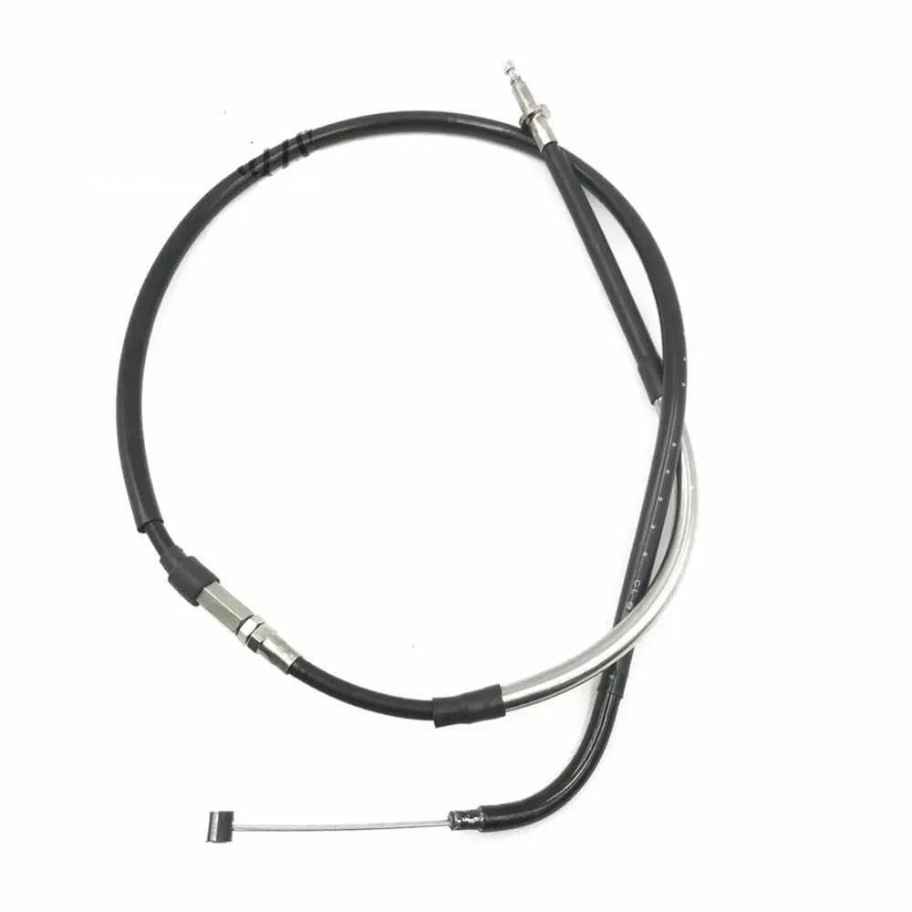 Câble d'embrayage moto pour balades et trajets urbains en Yamaha FZ6 S2