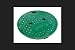 Round Valve Box Replacement Cover