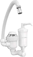 Sintex Torneira Eletrica Branca de Parede Com FIltro 127V 4.400W