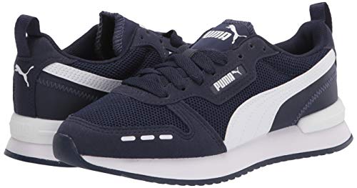Image of Puma Unisex R78 Sneaker
