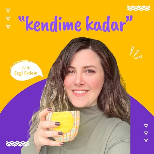 Kendime Kadar Nefes Titelbild