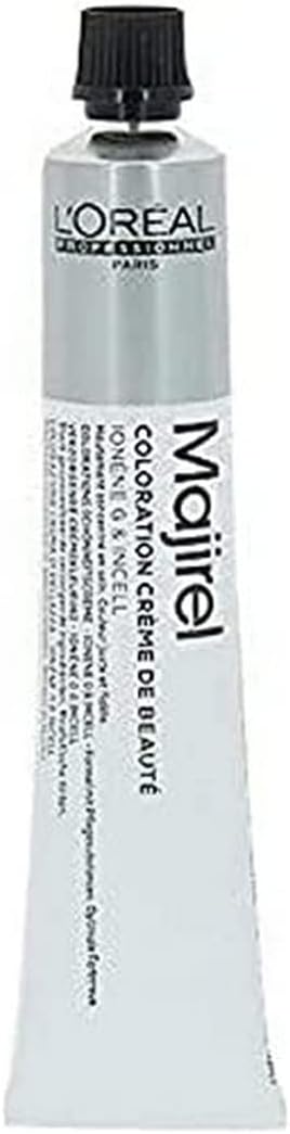 L'OREAL MAJIREL Mix Shade Green 50ml