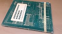 Architects' detail sheets B0000CKXGD Book Cover