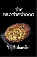 The Brotherhood 1595780181 Book Cover