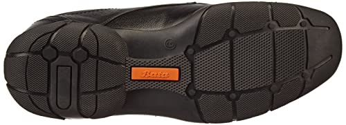 Image of Bata Mens Chris-remo-ss21 Uniform Dress Shoe