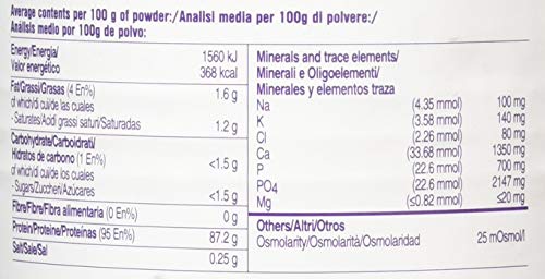 Miniatura 4 de Protifar Neutro Bote 225g