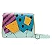 Loungefly Nightmare Before Christmas Sally Crossbody Bag