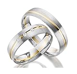 ehering weissgold mit brillanten Wir führen weitere Trauringe wie z.B Trauringe und Eheringe mit Hammerschlag, Heiraten und Verlobungsringe, 925 Silber, 333 Gelbgold, 585 Weißgold, Bicolor, Rosegold, Weißgold und Platin sowie Palladium, es lohnt sich auch unser Trauringstudio zu besuchen, Matte Ringe und Polierte Ringe günstig zu super Preisen, perfekt für Heiratsantrag Verlobung, Echt Gold und Silber sowie Titan und Edelstahl bieten wir im Shop an