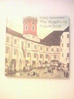 The Augsburg Picture Book 3922865186 Book Cover