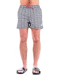 Articolo: 673390 North Sails Degli Uomini di Pesco a Mano Raffica Pantaloncini con Elasticizzata - 32