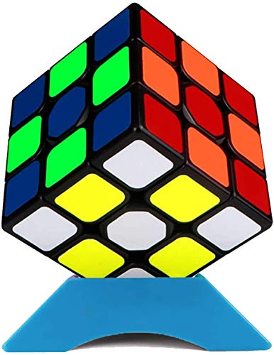 QiYi Magic Cube Speed Cube Qihang 3x3x3 Speed Cube Sail W Version 3x3x3 Puzzle