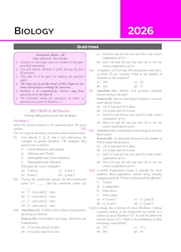 Image of Gurukul by Oswal ICSE 10 Years Solved Papers Class 10 Exam 2027 | Yearwise Board Papers 2016-2026 | Physics, Chemistry, Maths, Biology, History &Civics, Geography, English I & II,Hindi|Syllabus