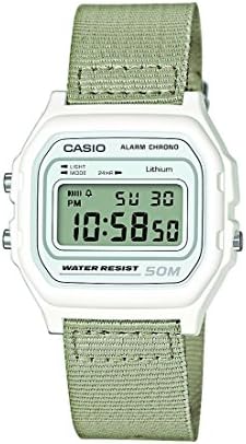 CASIO DIGITAL CABALLERO W-59B-7AVEF WATCH FOR MEN: Buy Online at Best Price  in UAE - Amazon.ae