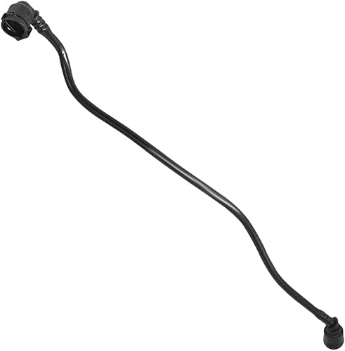 Manguera de agua de refrigeración del motor 17128651298 para BMW 2011-2017 F25 X3 2015-2017 F26 X4 L4 2.0L L6 3.0L