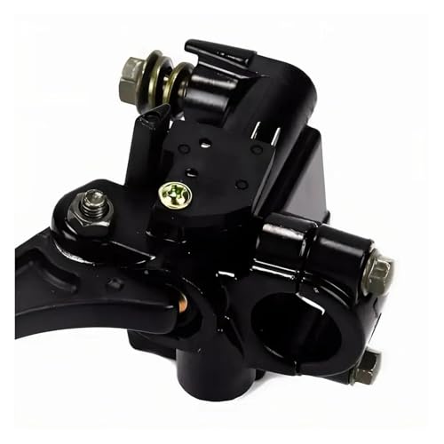 Levier d'embrayage hydraulique universel pour résoudre un levier dur