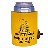 Flowzer Don't Tread On Me Hit It N Quit It Shotgun Can Coolie (1)