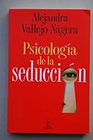 Psicología De La Seducción 8467028297 Book Cover