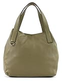 Für jeden Tag ist dieser COCCINELLE Artikel gerne zu haben. Das Material überzeugt mit Robustheit und Qualität. Mit der COCCINELLE Schultertasche gehen Sie mit beschwingten Schritten durch den Tag. Maße: 31 x 30 x 12 cm