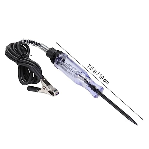 Unleash Your Inner Mechanic with the DOITOOL Vehicle Voltage