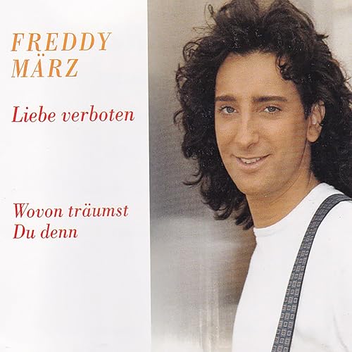 Freddy März