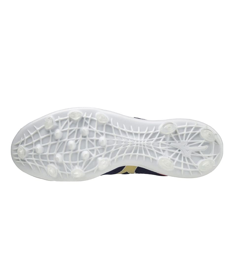 Amazon | ミズノ MIZUNO MPドミナント ニット TPU/11GP2000