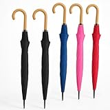 Zoom IMG-1 danyx kit 5 ombrelli automatici Zoom IMG-1 danyx kit 5 ombrelli automatici