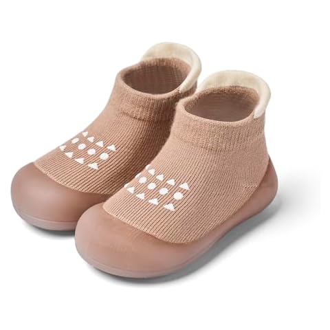 Chaussons Bearbay pour bébés Cover