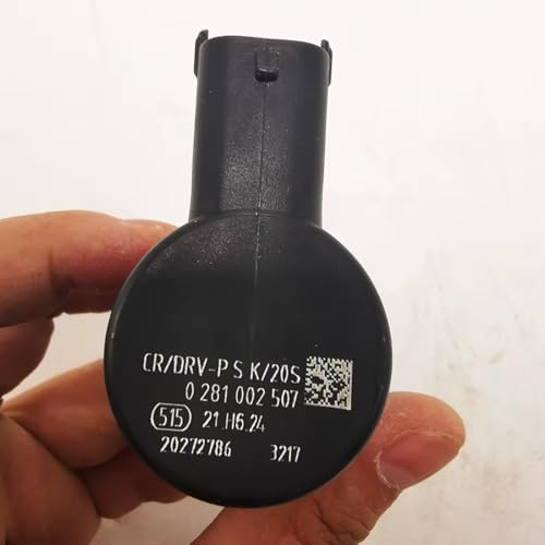 Regulador universal de bomba para solucionar fallos de presión de combustible y tirones en rampa 2
