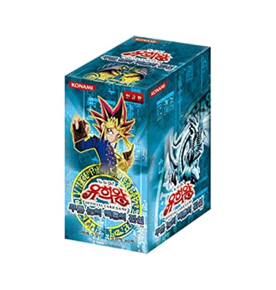 Amazon.co.jp: 遊戯王カード ブルーアイ ホワイトドラゴン