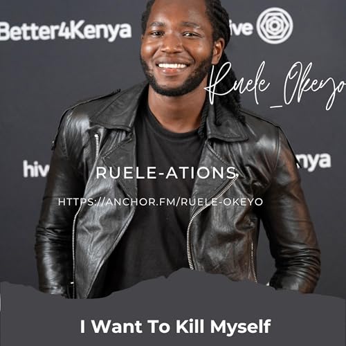 I WANT TO KILL MYSELF : EP 39