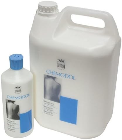 Chemodis Chemodol Massage Oil