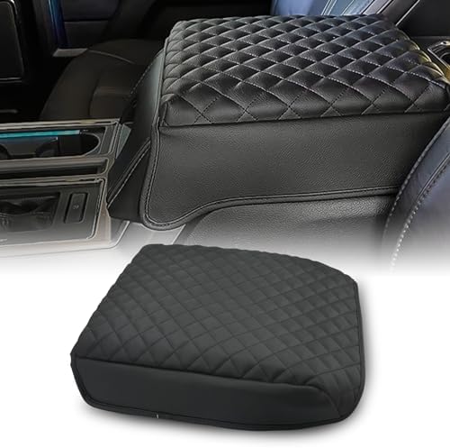 PIMCAR 3-Piece Honda CRV 2023-2025 2026 Center Console Organizer Set | Custom Fit Armrest Tray Hidden Storage Box Armrest Dividers Durable Abs Material - View #9