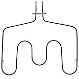 Supplying Demand WB44K10009 Bake Element Fits GE AP3190019 PS249242