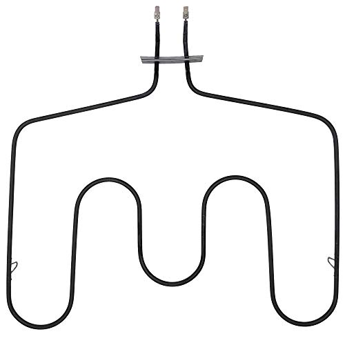 Supplying Demand WB44K10009 191D3127P001 Electric Range Oven Bake Element Replacement Model Specific Not Universal