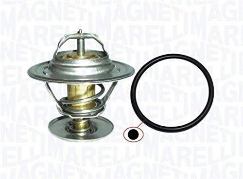 MAGNETI MARELLI Cover