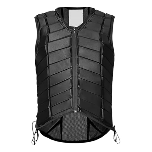 Gilet di sicurezza equitazione