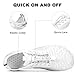 Hike Barefoot Shoes for Women Men Non-Slip Breathable Walking Shoes Wide Toe Box Comfortable Athletic Footwear