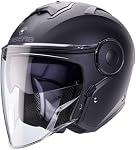 Caberg – CABERG HELMET SOHO MATT BLACK S